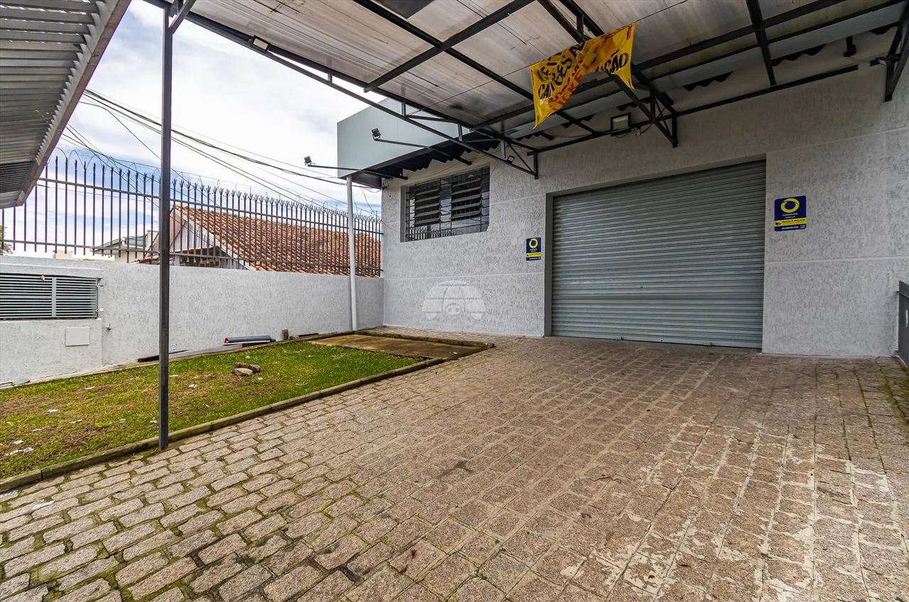 Vendas Prédio Curitiba PR