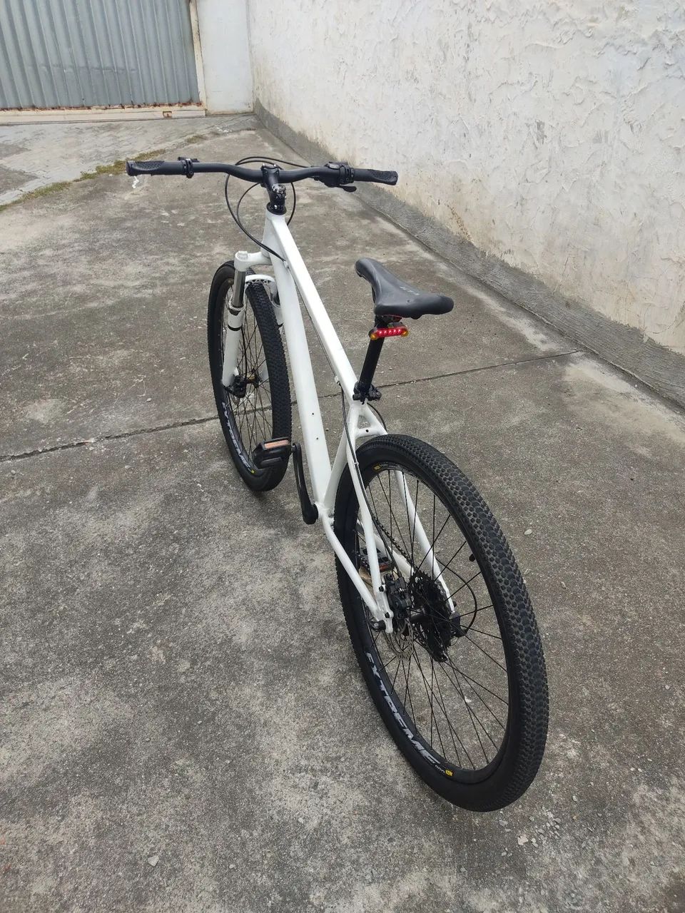 Bicicleta aro 29 - Foto 3