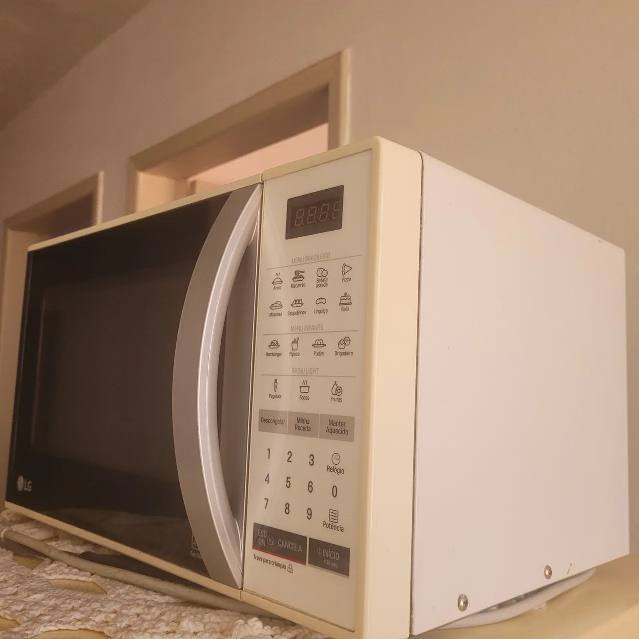 Vendo Micro-ondas  - Foto 4