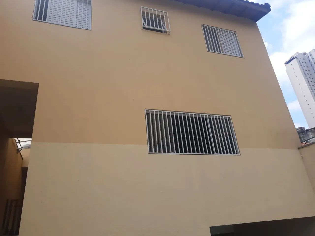 predio  200 metros quadrados com 6 quartos em Saúde - São Paulo - SP
