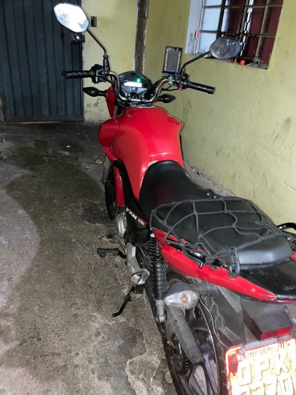 Vendo ou troco  - Foto 3