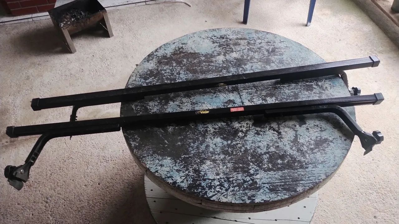 Rack universal  - Foto 2