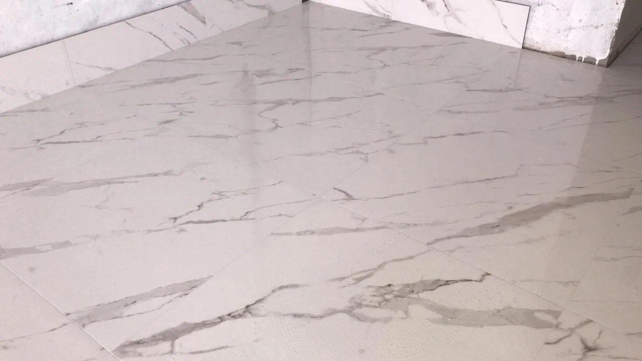 Aplicação e remoção de rejunte (EPÓXI / CIMENTICIO) - Foto 3