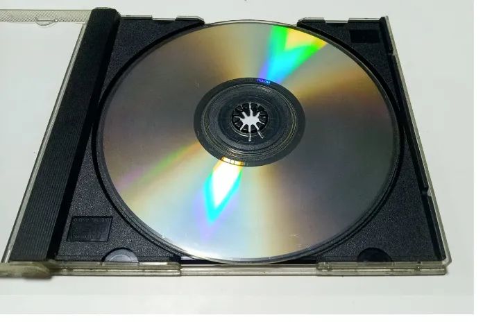 BURNING FIGHT CD ORIGINAL NEO GEO CD - Foto 2
