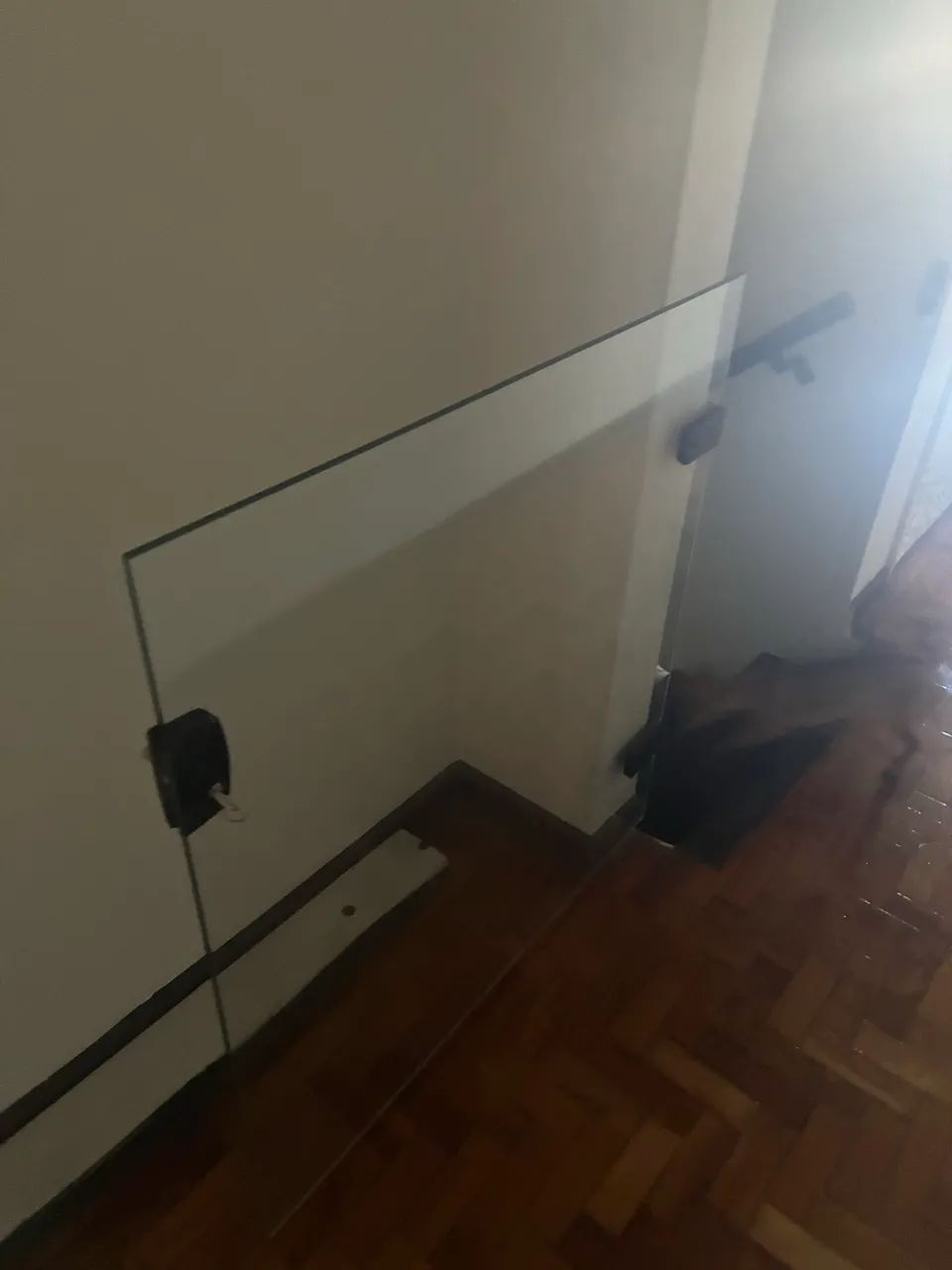 Portão de Vidro  - Foto 4