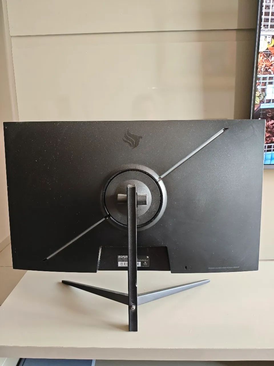 Monitor gamer Pichau  - Foto 2