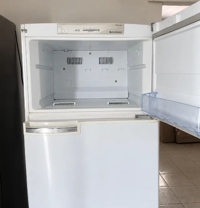 Geladeira Continental - Funcionando perfeitamente - Foto 4