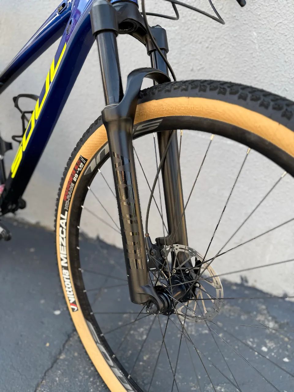 Bicicleta MTB Soul 29 Sram Sx TAM P - Foto 5