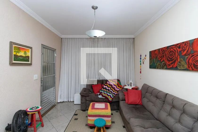 Casa à Venda - Vila Gustavo, 3 Quartos, 123 m2 - Foto 3
