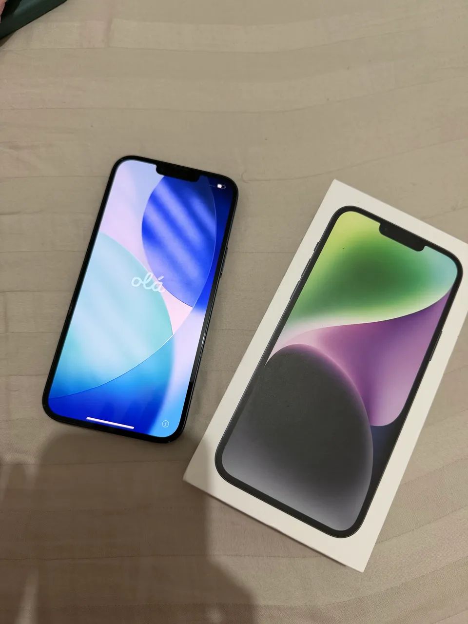 iPhone 14 Plus