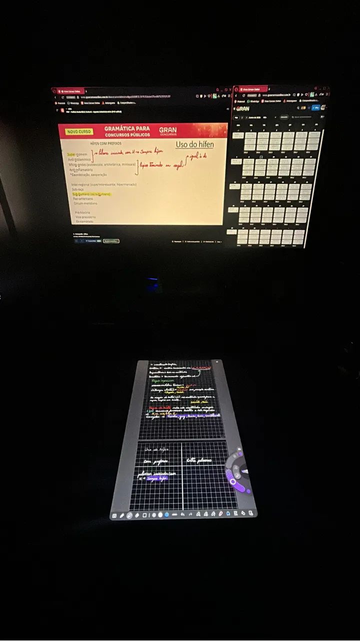 Tablet S6 lite Samsung  - Foto 2