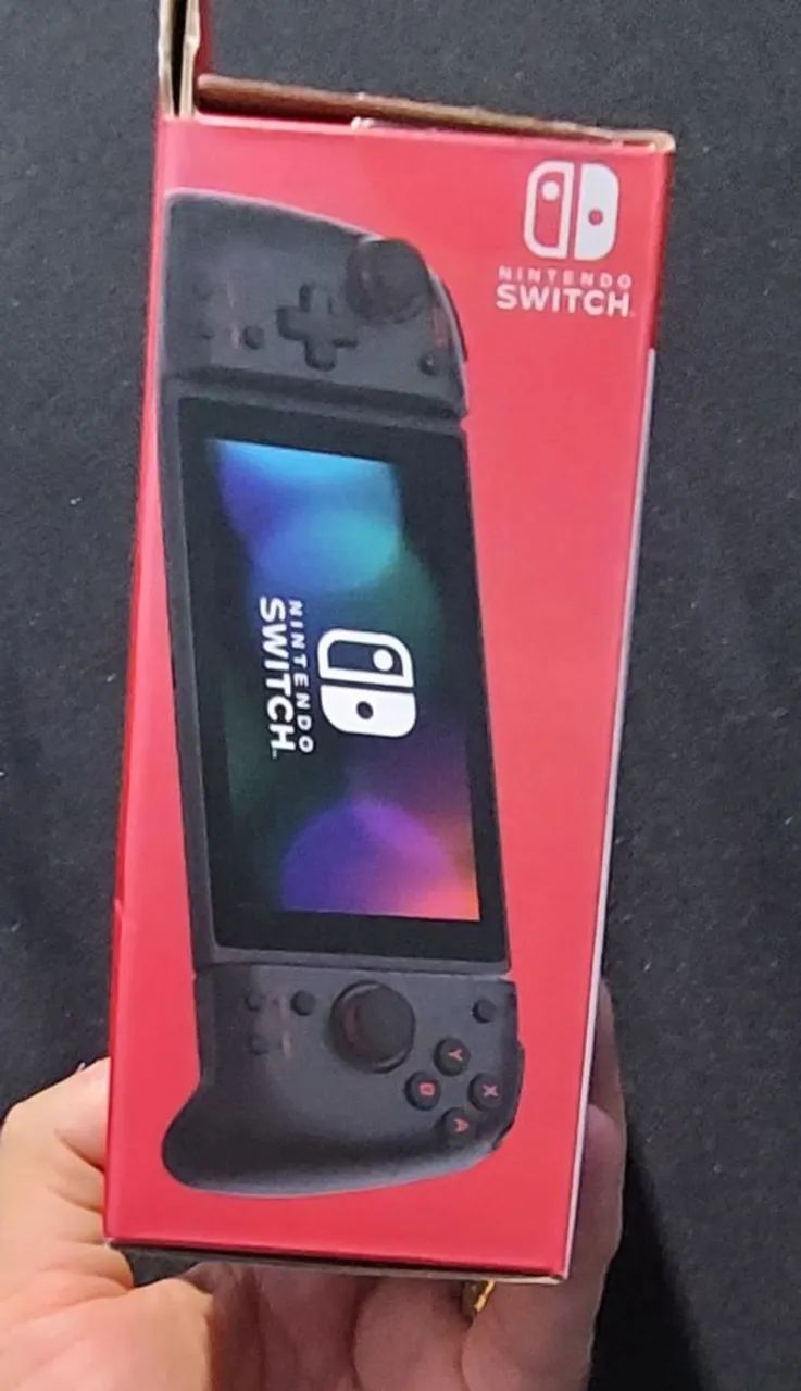 Split Pad Pro para Nintendo Switch - Foto 3
