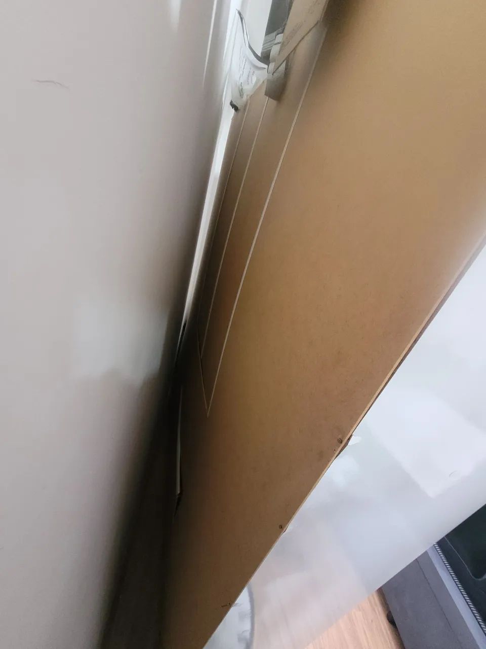GUARDA ROUPA SOLTEIRO - Foto 3