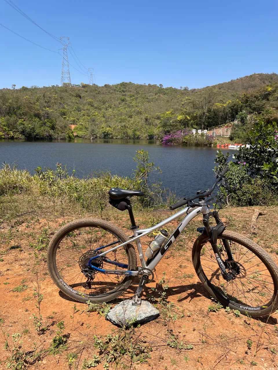 GT avalanche expert aro 29 - Foto 2
