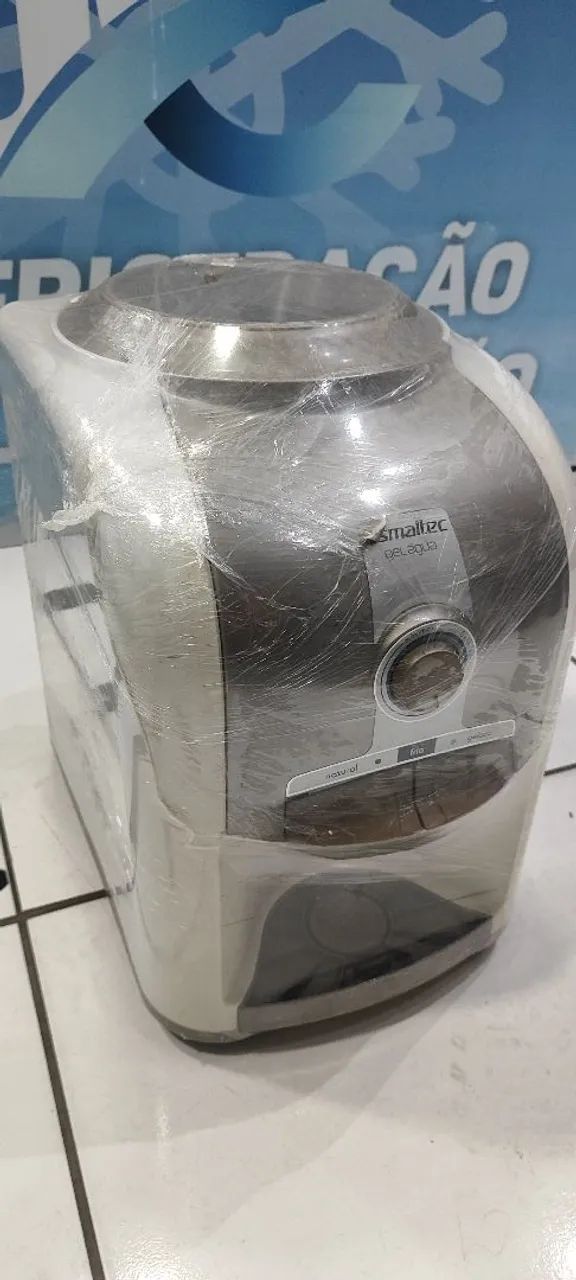 GELAGUA ESMALTEC 
