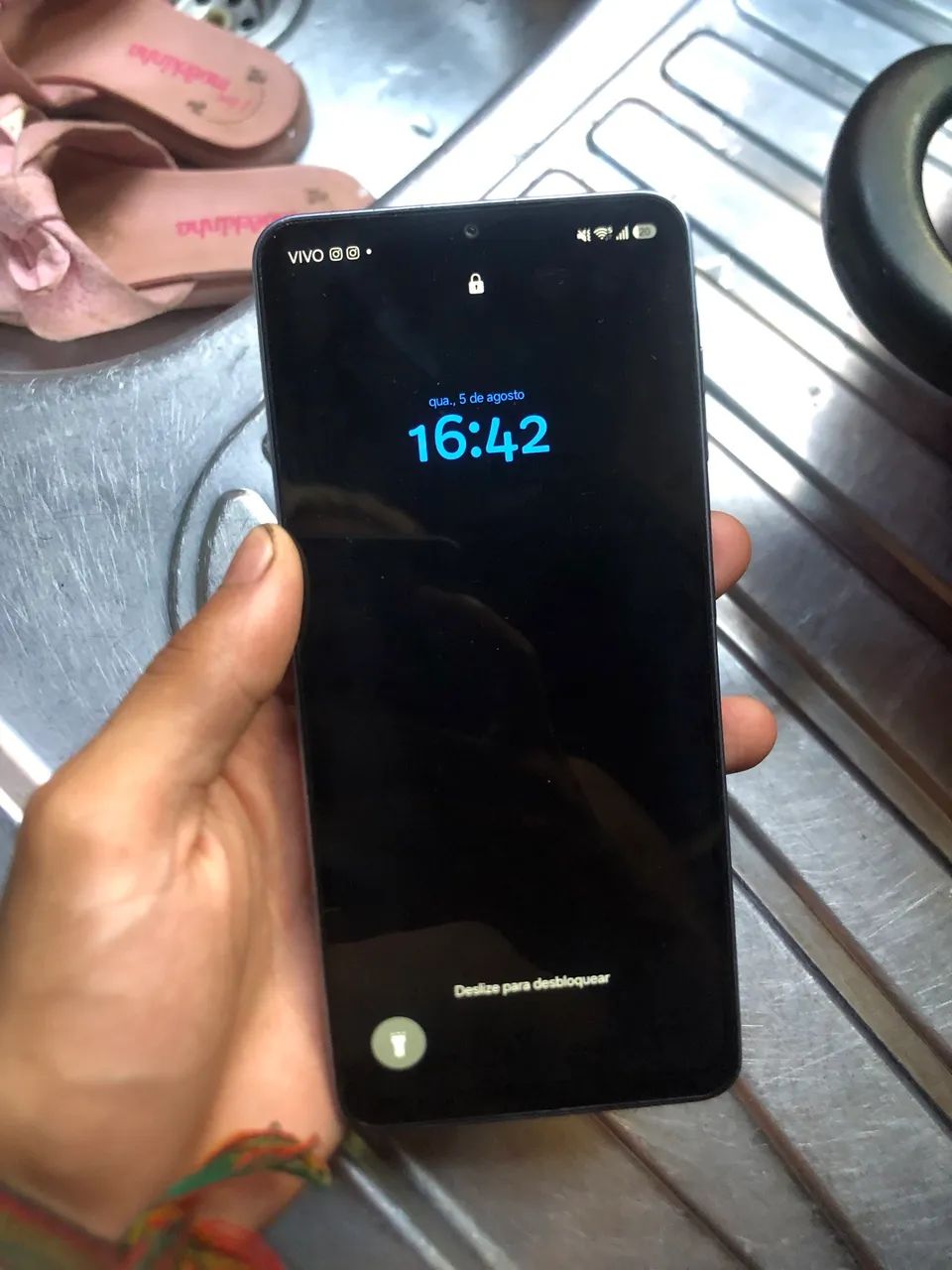 samsung A06 - Foto 4