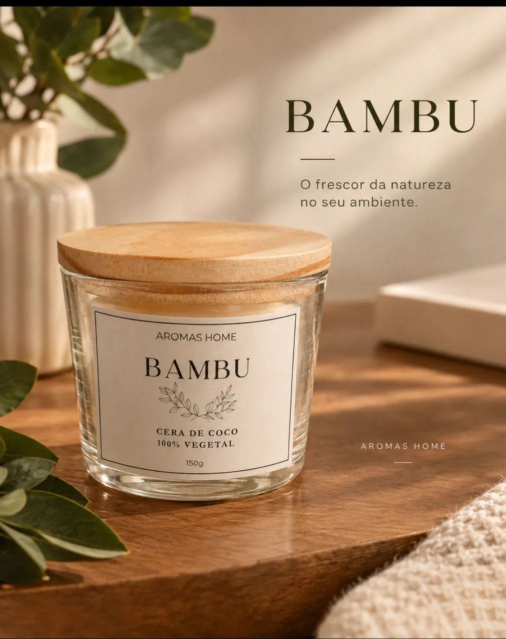 Velas aromáticas  - Foto 5