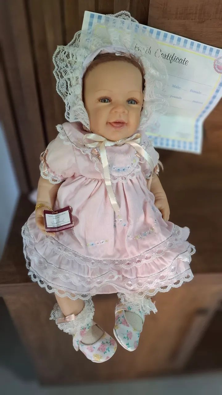 Boneca  - Foto 2