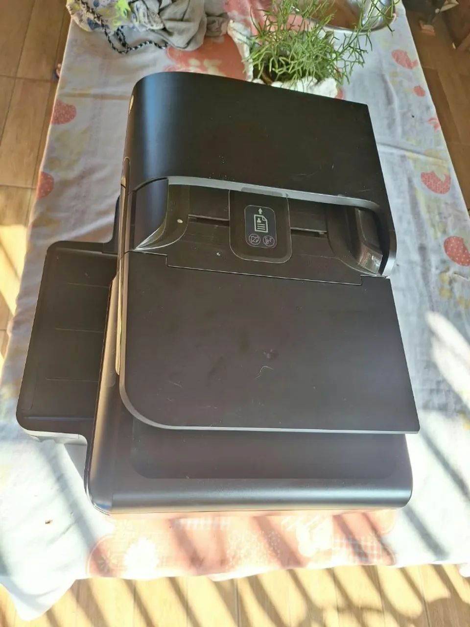 Vendo Impressora 