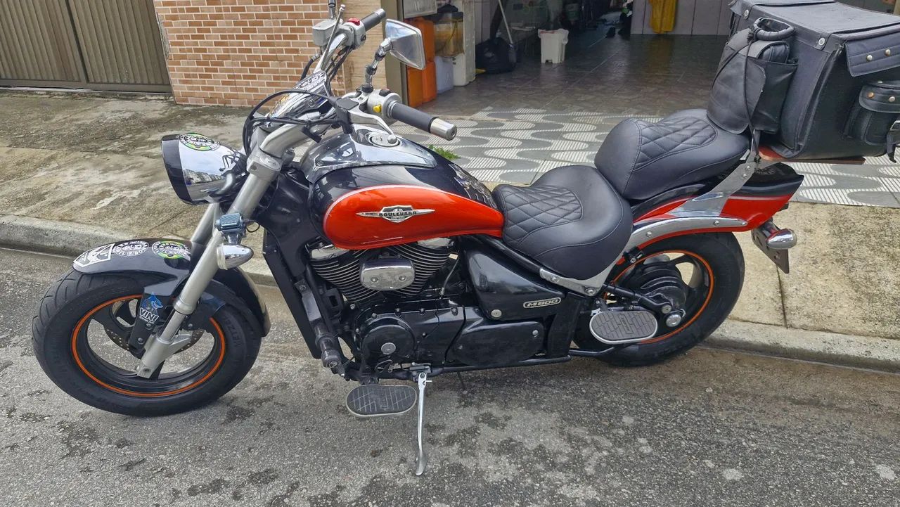 Moto - Foto 3