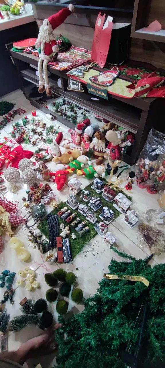 Decoração de Natal