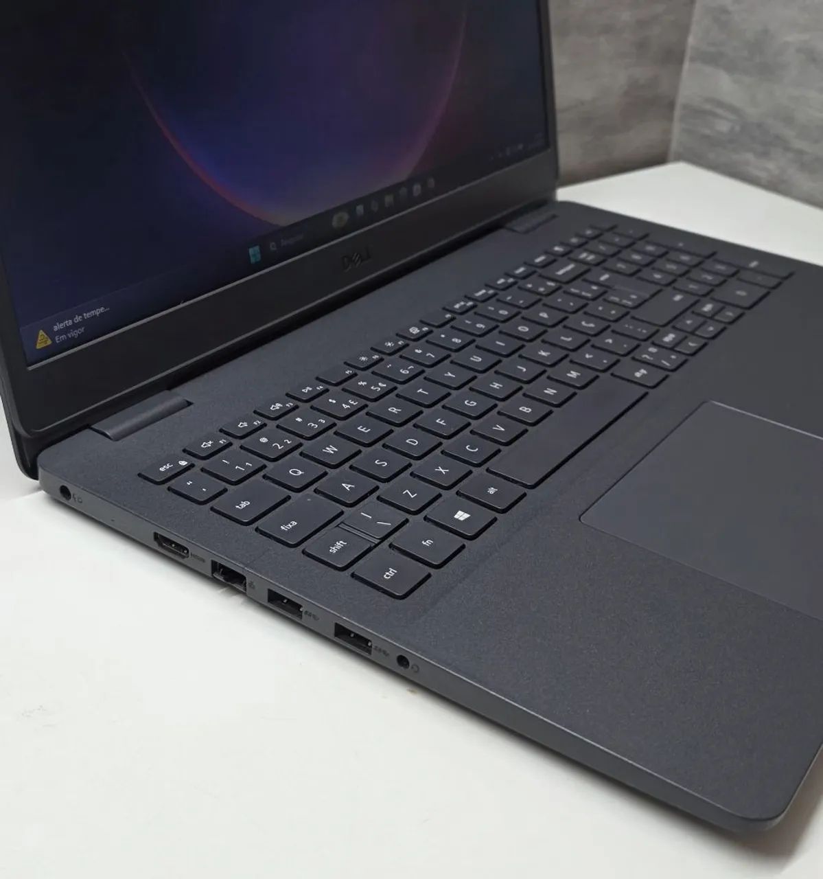 Notebook Dell i3 10° geração 8gb ram/Ssd 128gb - Foto 2