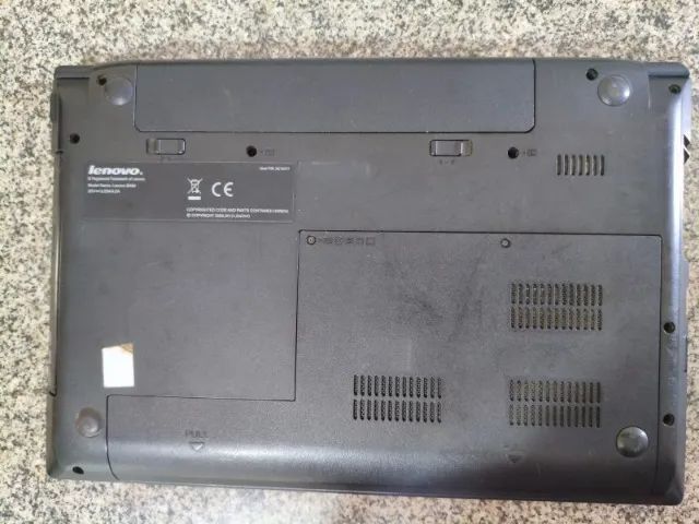 Notebook - Foto 2
