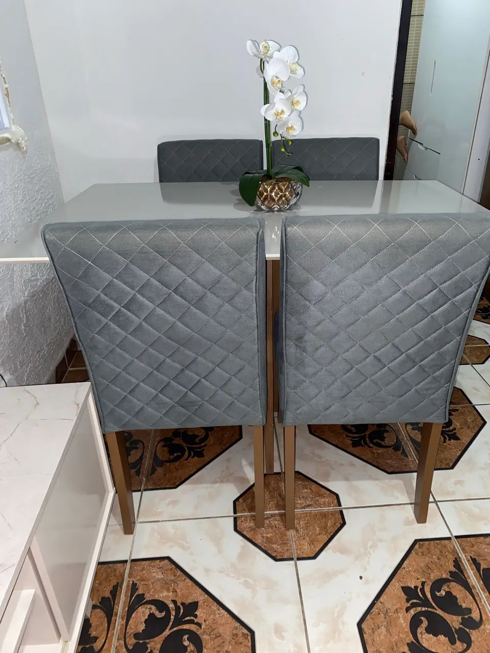 Mesa de jantar  - Foto 4