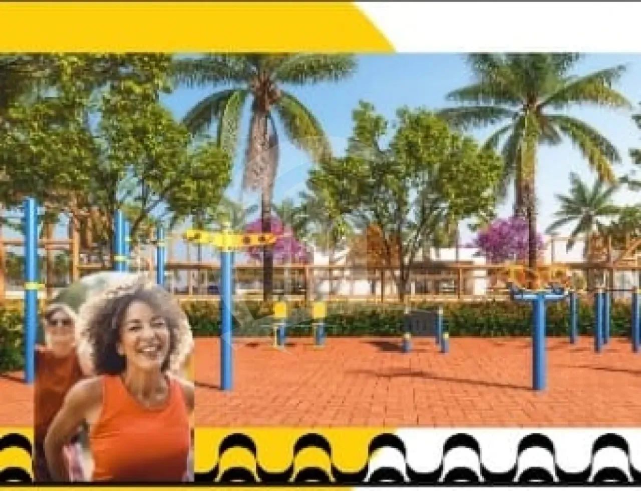 Lote à Venda no Condomínio Copacabana Beach na Barra dos Coqueiros - Foto 6