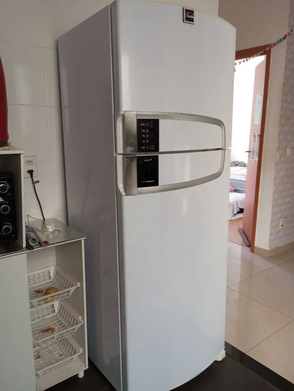 Geladeira Consul Frost Free - Foto 2