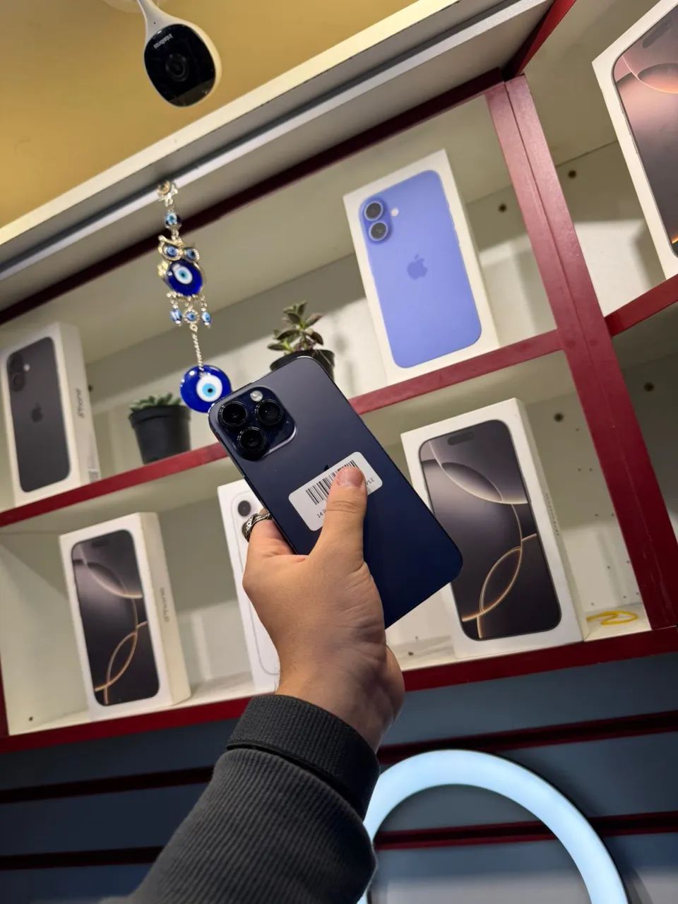 Iphone 14 pro Max impecável 
