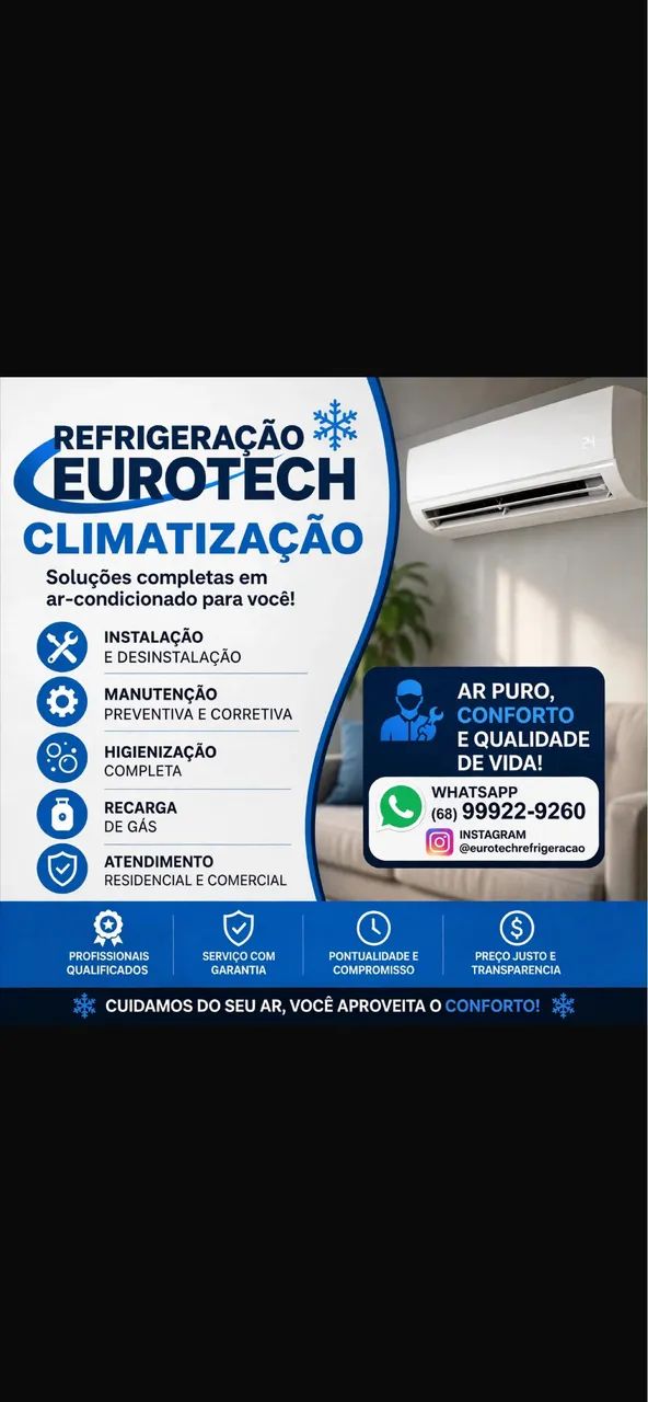 Ar condicionado  - Foto 2