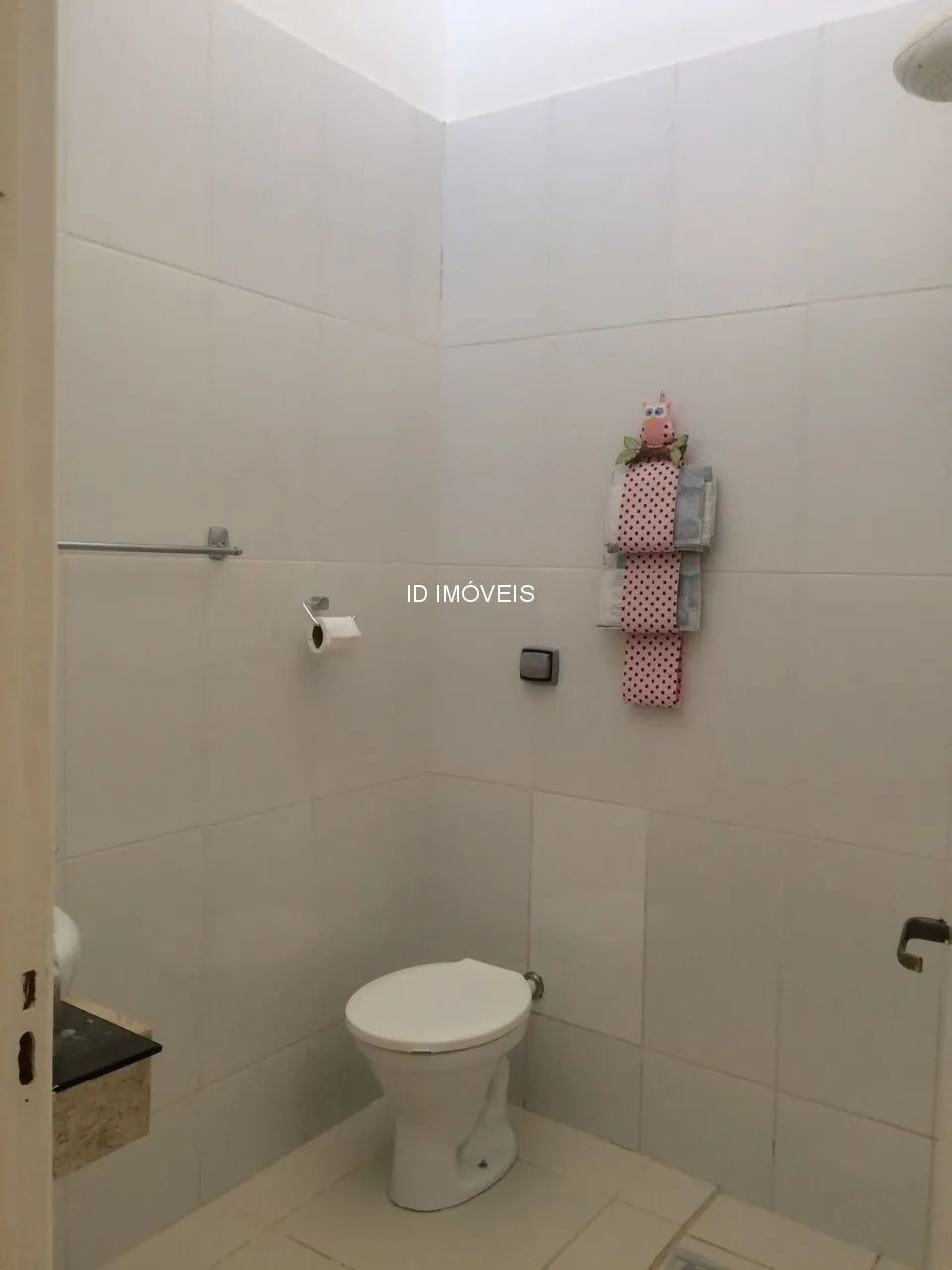 CASA RESIDENCIAL em SOROCABA - SP, HORTO FLORESTAL - Foto 2