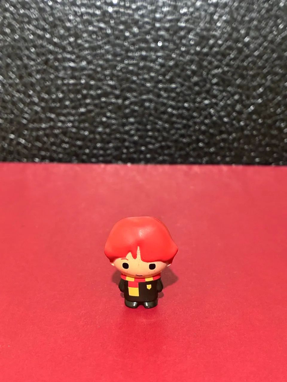 Boneco miniatura - Ron Weasley