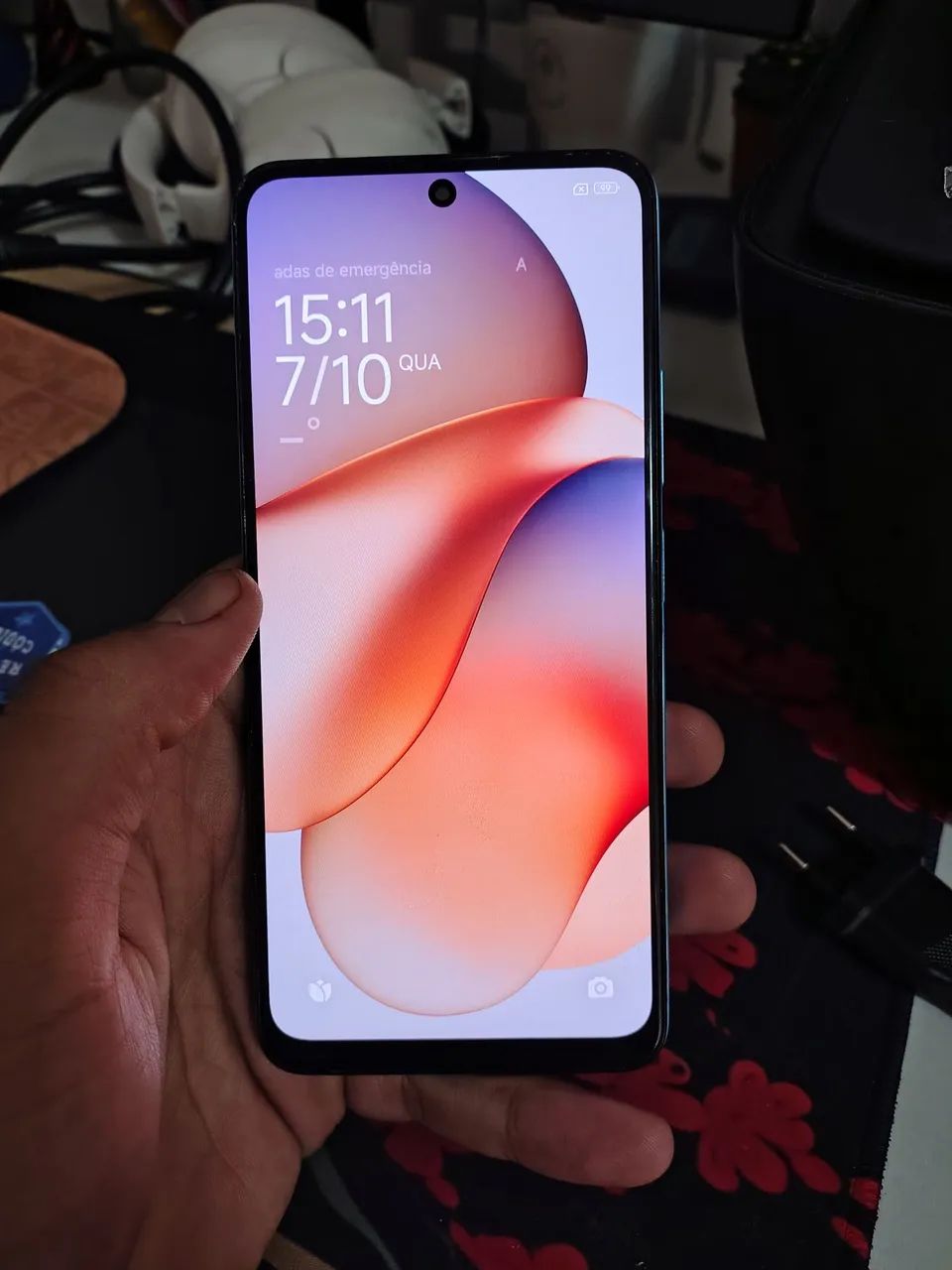 Redmi Note 12 4G