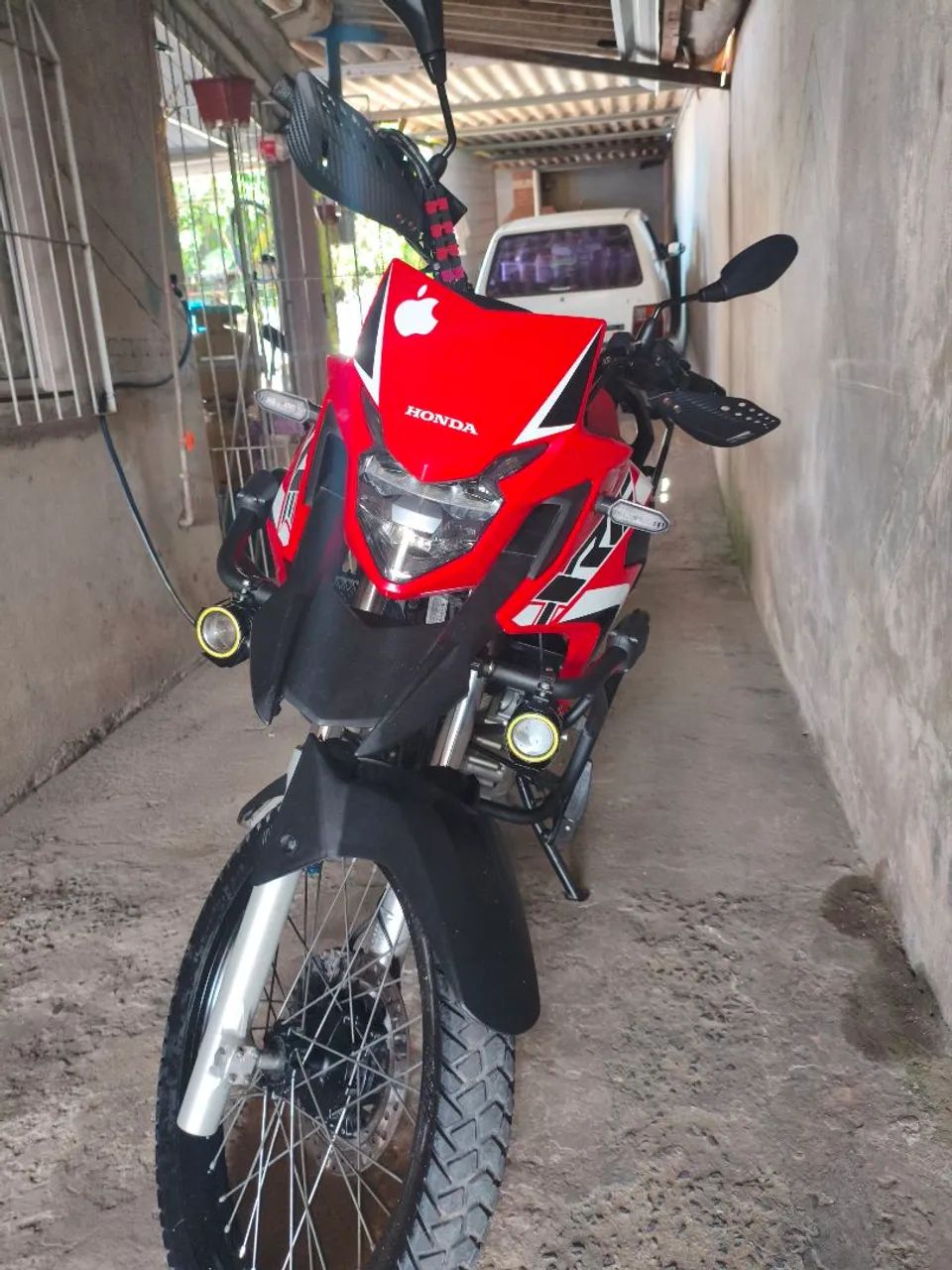 XRE 300 Rally Flex - Foto 2