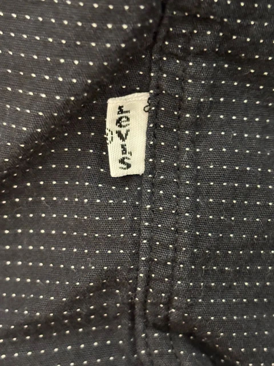  Camisa Levis  - p - Foto 4