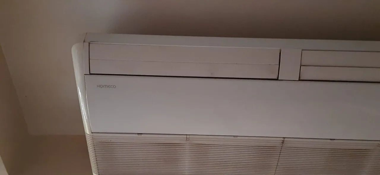 Ar condicionado Komeco 55000 btus - Foto 2