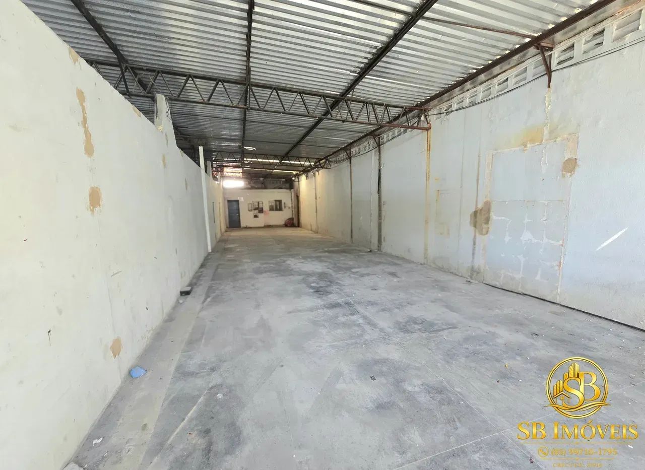 Imóvel para venda com 511 metros quadrados em Vila União - Fortaleza - CE - Foto 4