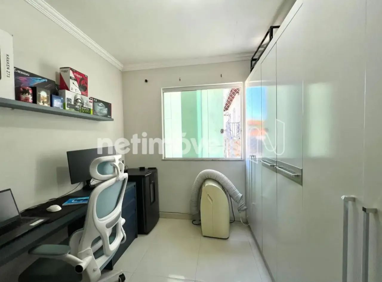 Apartamento 3 quartos com suíte, varanda, planejados e vaga coberta no Planalto - Foto 5