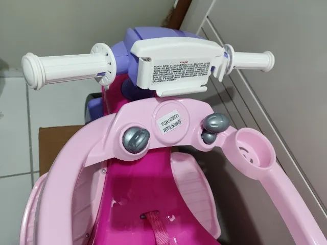 Carrinho de passeio  - Foto 3