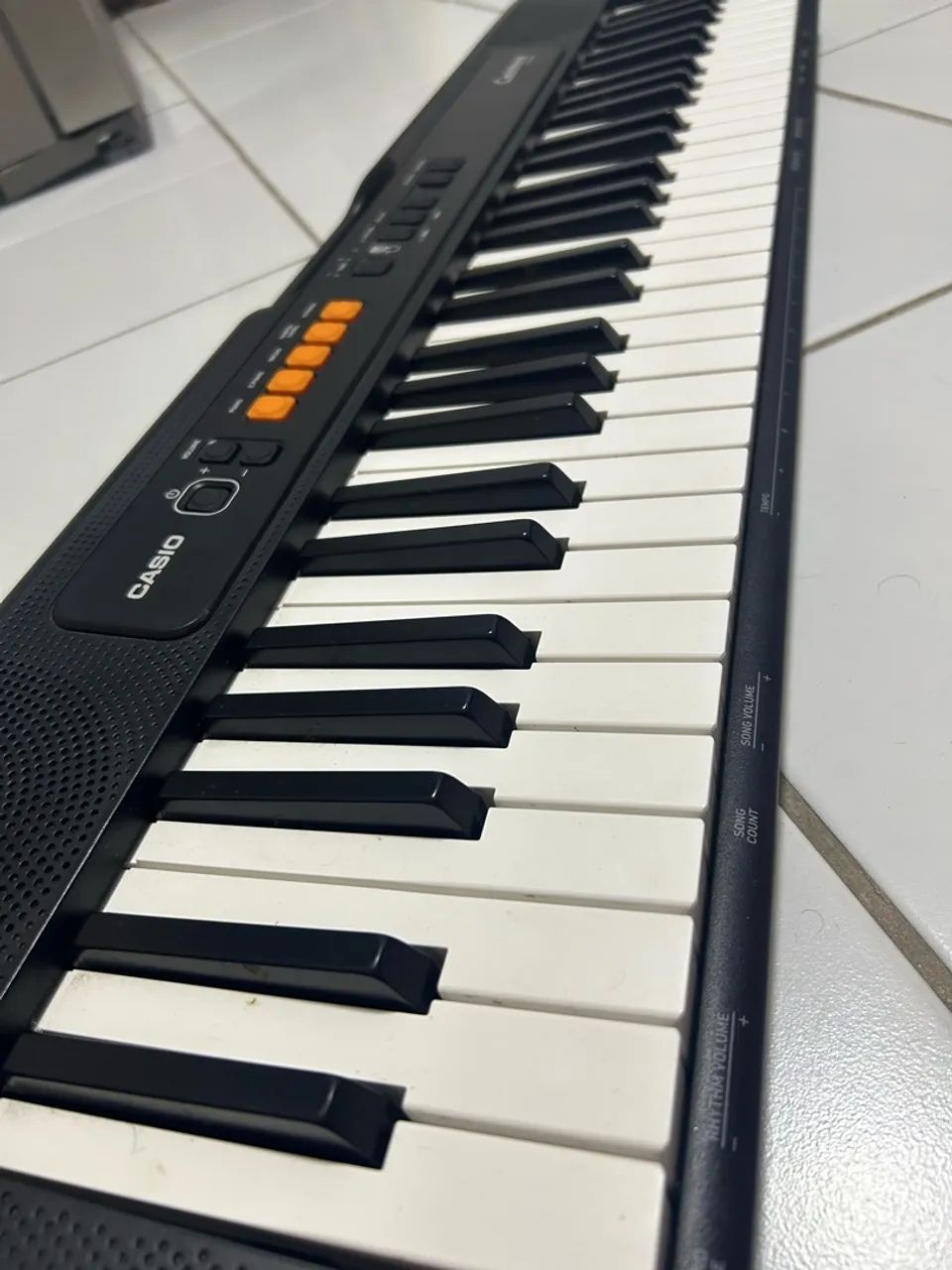 TECLADO CASIO CT-S100