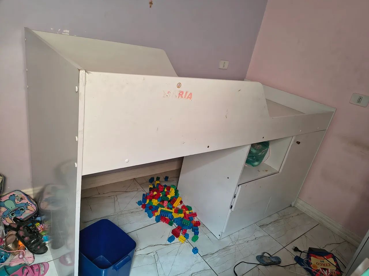 Cama solteiro  - Foto 5