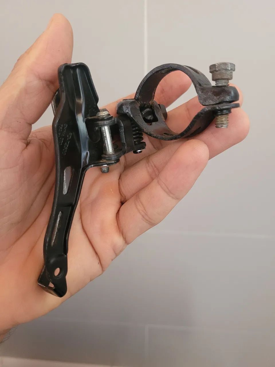 Par de câmbios Shimano  - Foto 4