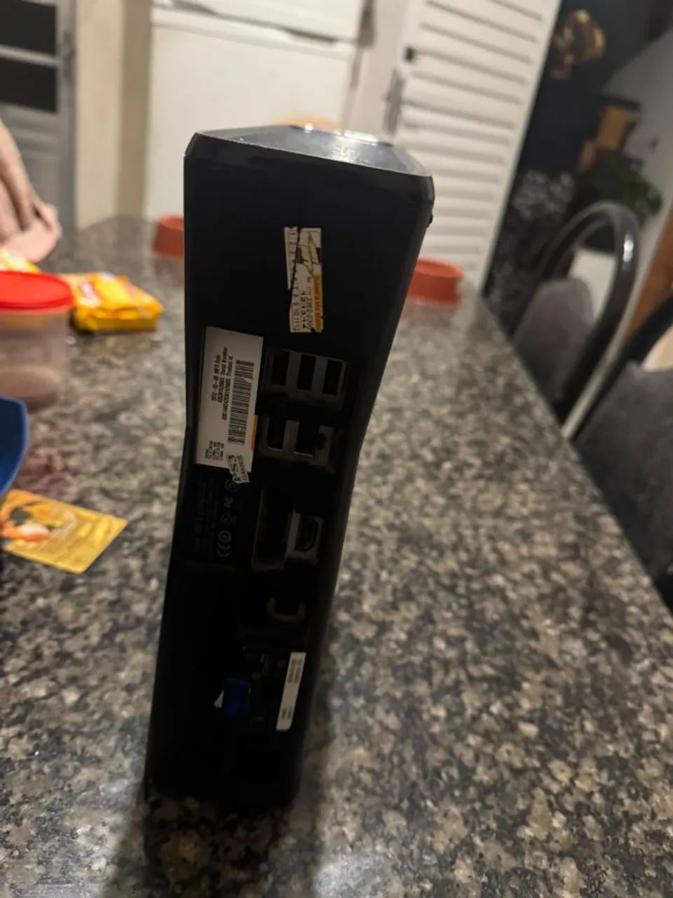 Xbox 360 desbloqueado  - Foto 4