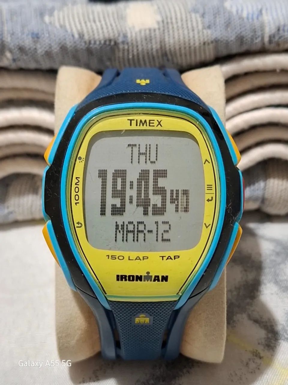 Relógio Timex IronMan