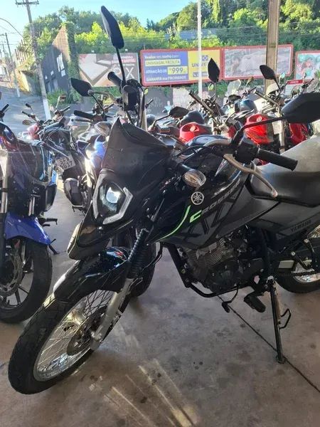 Yamaha Crosser 2024 - Foto 5