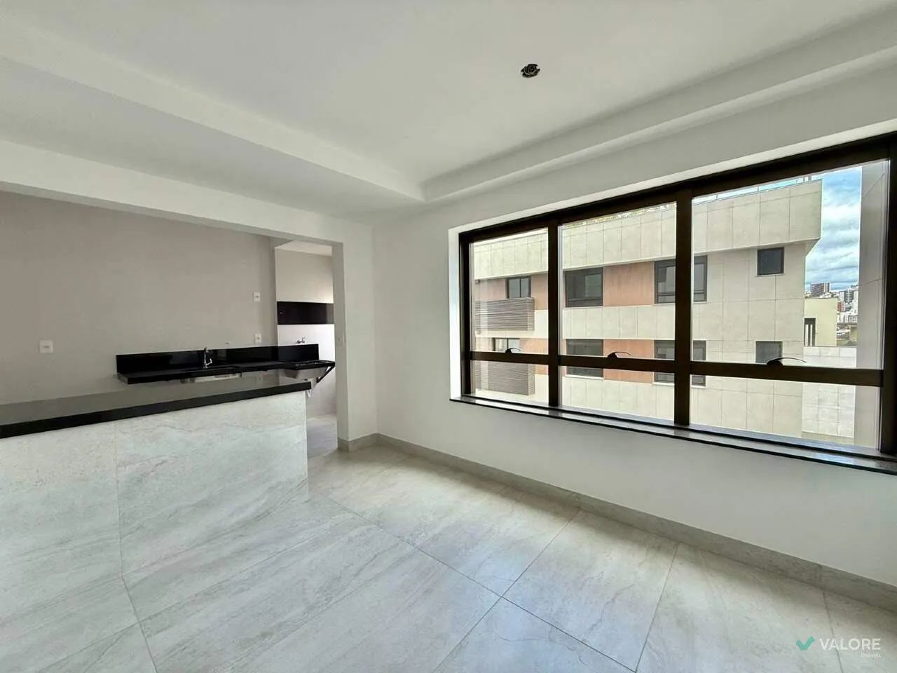 Apartamento 2 quartos  Santo Agostinho - Foto 3
