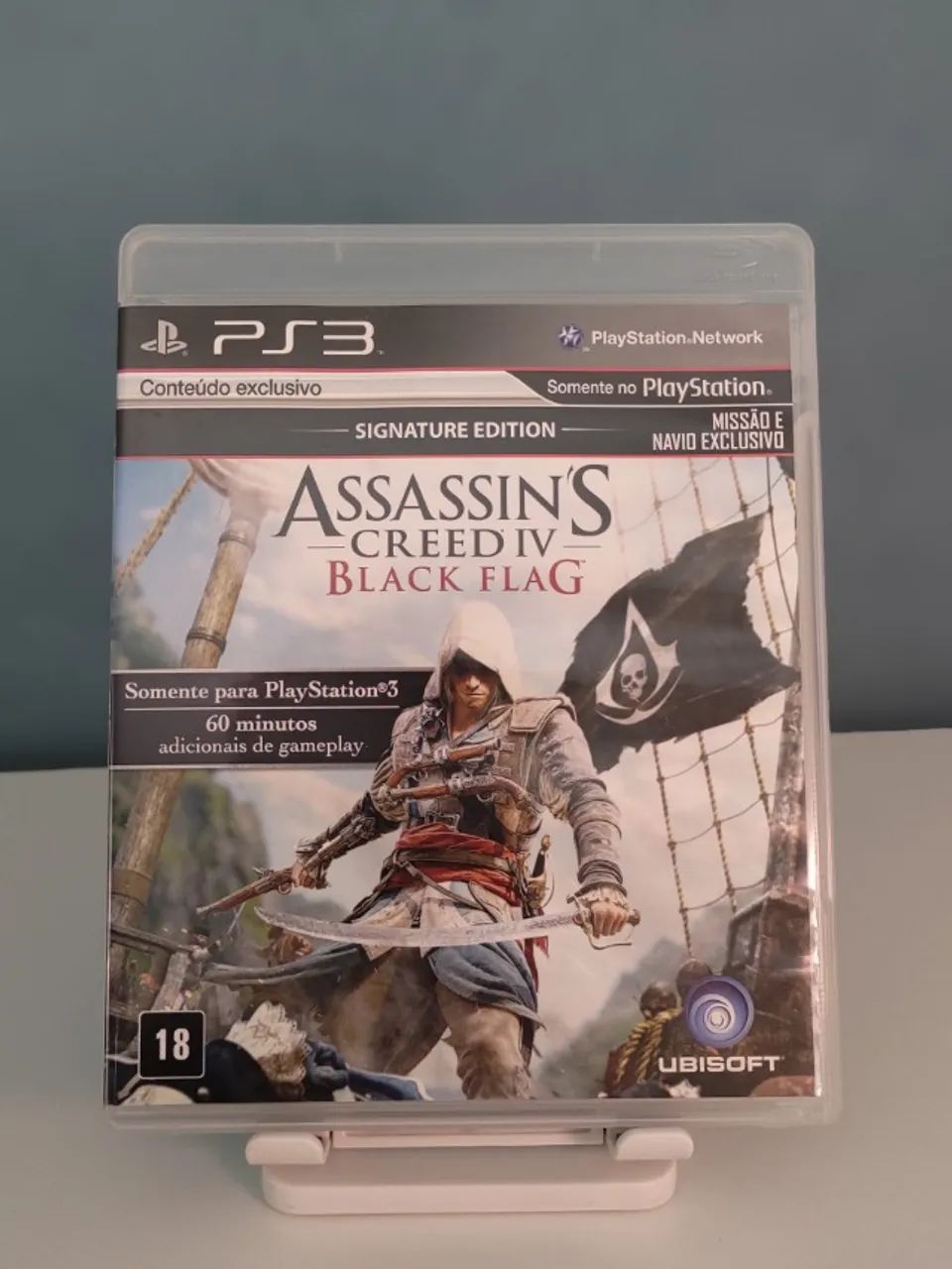Assassins Creed Black Flag