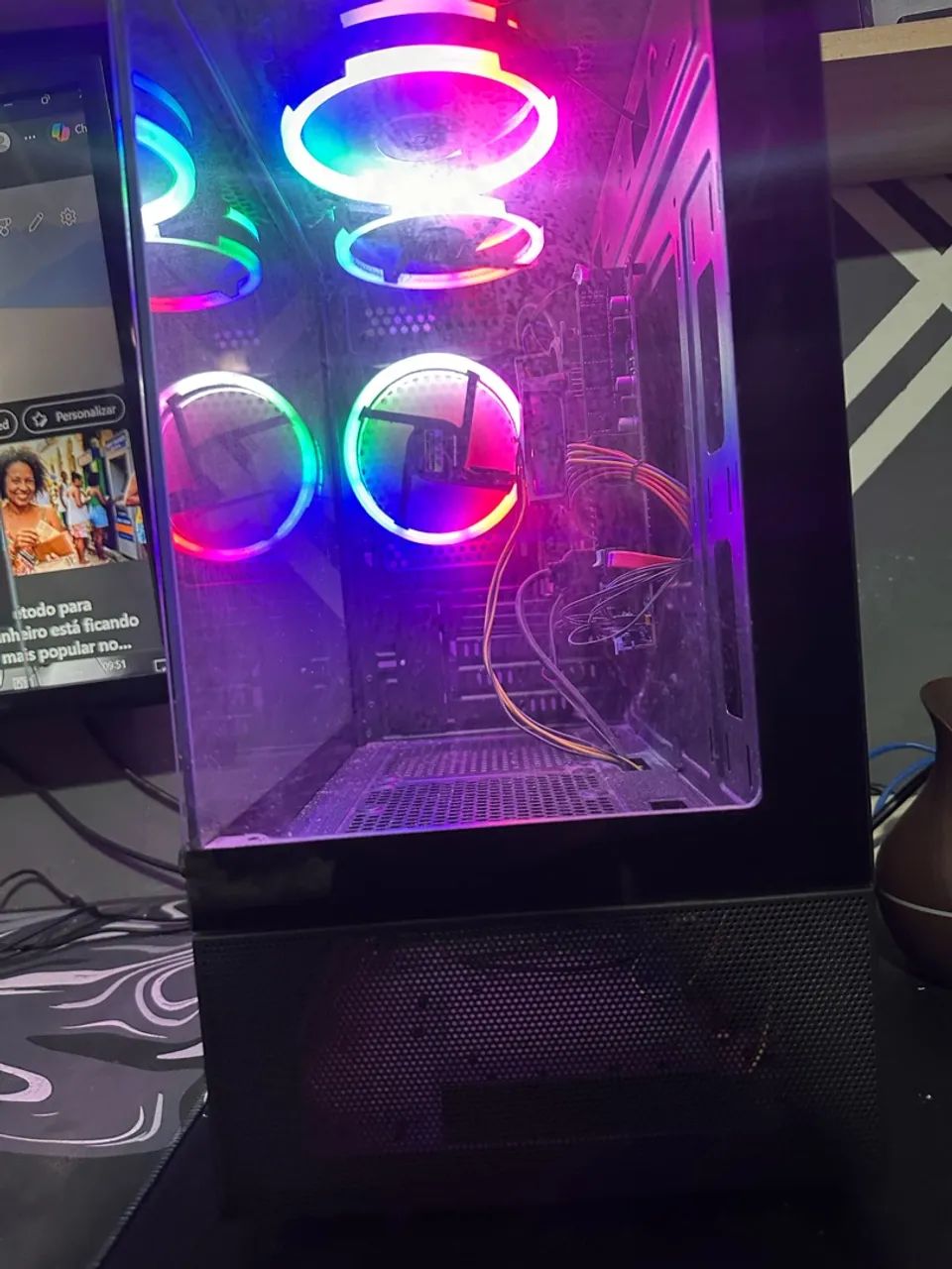 PC  - Foto 4